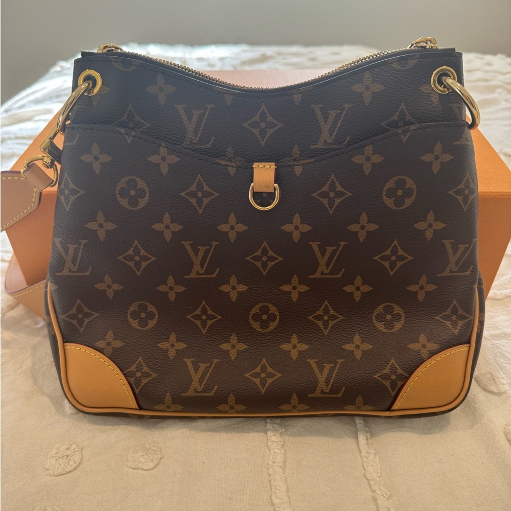 Louis Vuitton Odeon NM PM